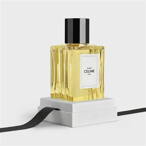 celine parade canada|celine parade perfume sample.